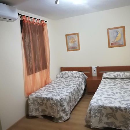 Apartamento Pergar I - 4 Personas Desde 35E-Wifi Grenade Extérieur photo