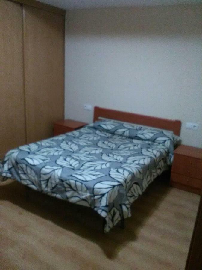 Apartamento Pergar I - 4 Personas Desde 35E-Wifi Grenade Extérieur photo