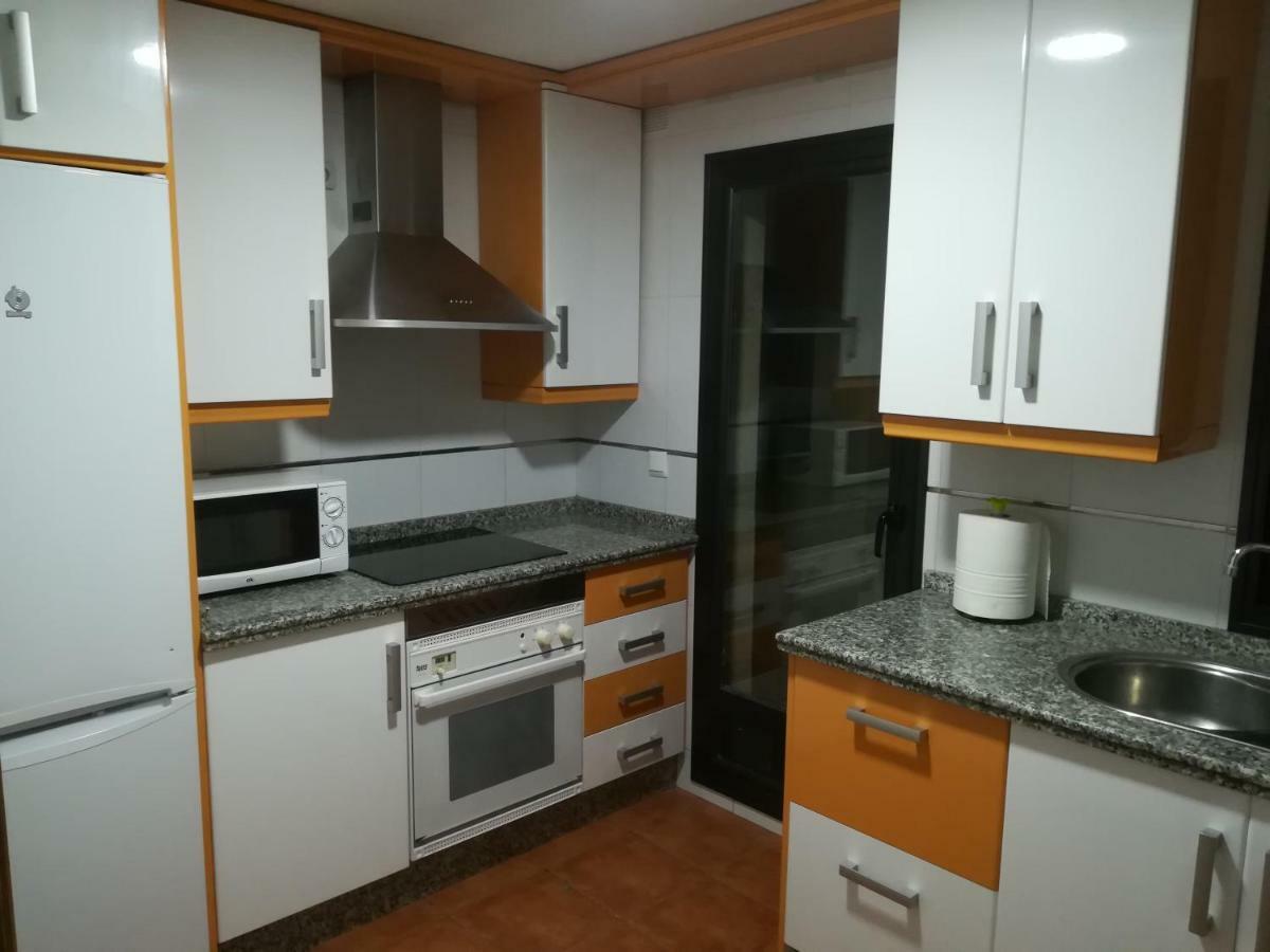 Apartamento Pergar I - 4 Personas Desde 35E-Wifi Grenade Extérieur photo