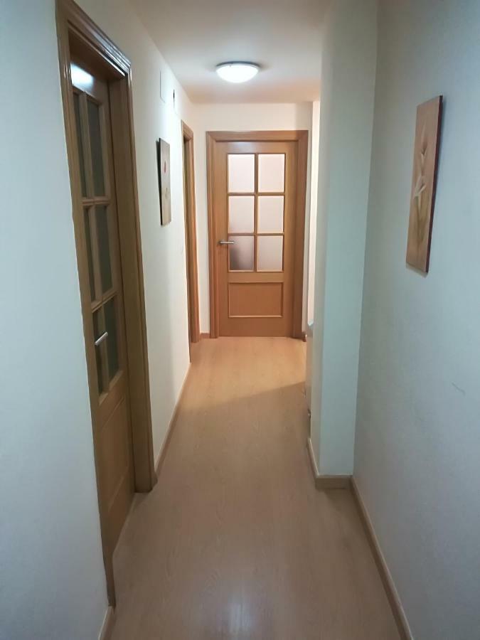Apartamento Pergar I - 4 Personas Desde 35E-Wifi Grenade Extérieur photo
