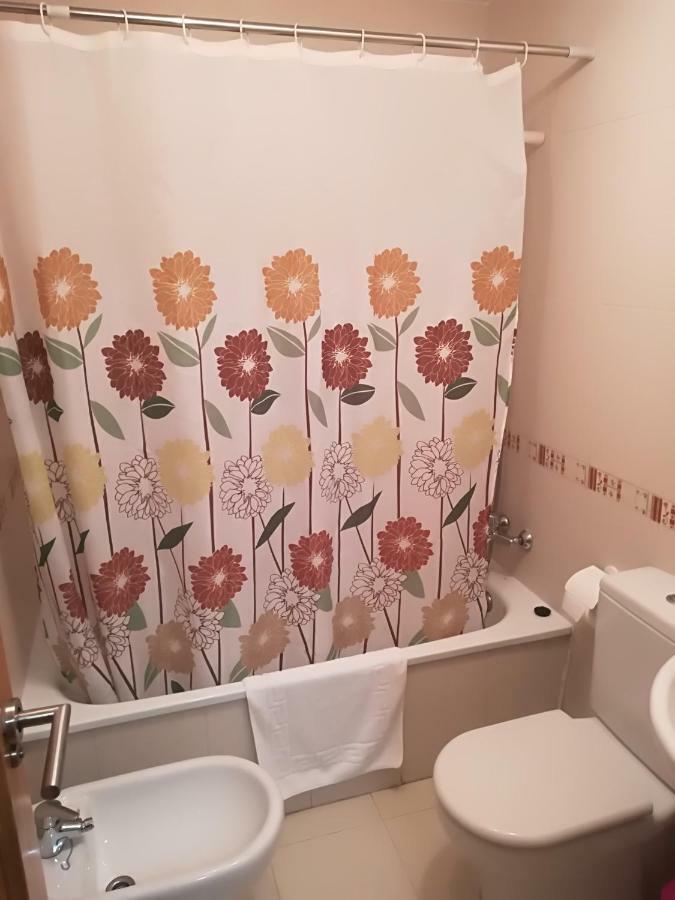 Apartamento Pergar I - 4 Personas Desde 35E-Wifi Grenade Extérieur photo