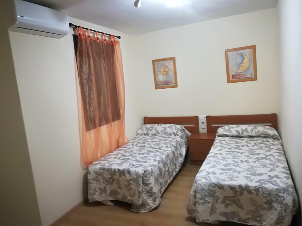 Apartamento Pergar I - 4 Personas Desde 35E-Wifi Grenade Extérieur photo