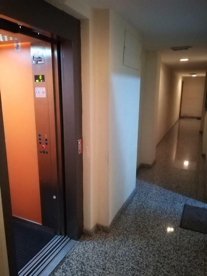 Apartamento Pergar I - 4 Personas Desde 35E-Wifi Grenade Extérieur photo
