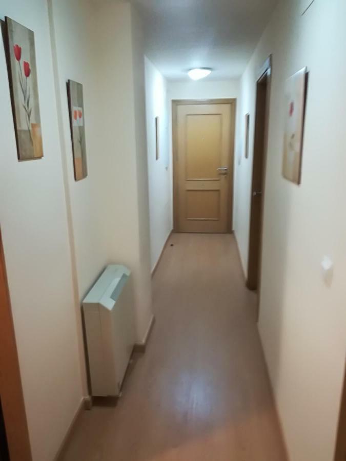 Apartamento Pergar I - 4 Personas Desde 35E-Wifi Grenade Extérieur photo