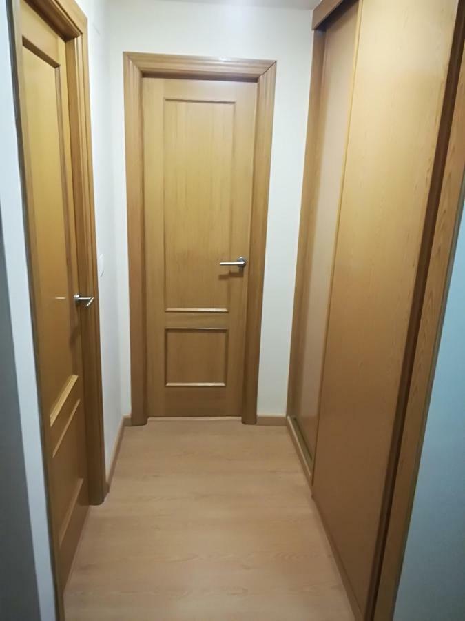 Apartamento Pergar I - 4 Personas Desde 35E-Wifi Grenade Extérieur photo