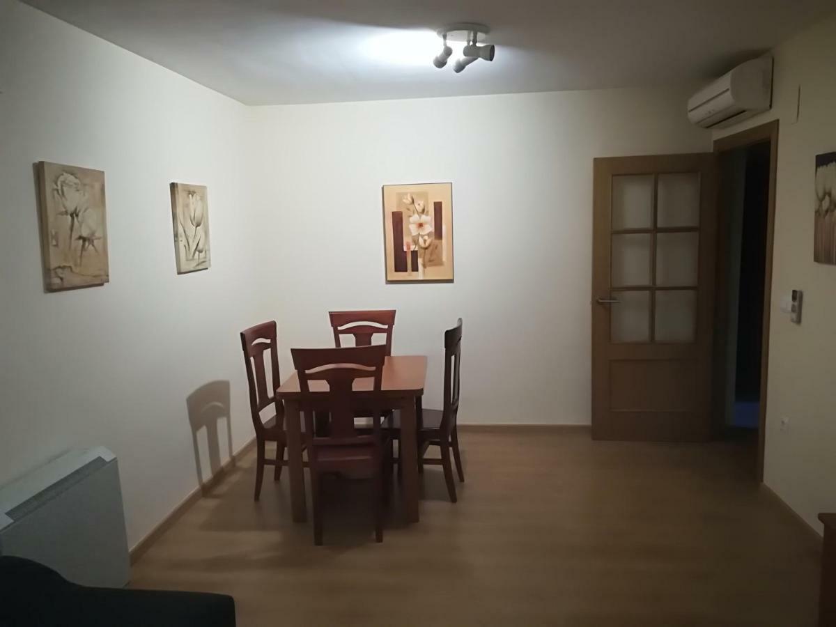 Apartamento Pergar I - 4 Personas Desde 35E-Wifi Grenade Extérieur photo