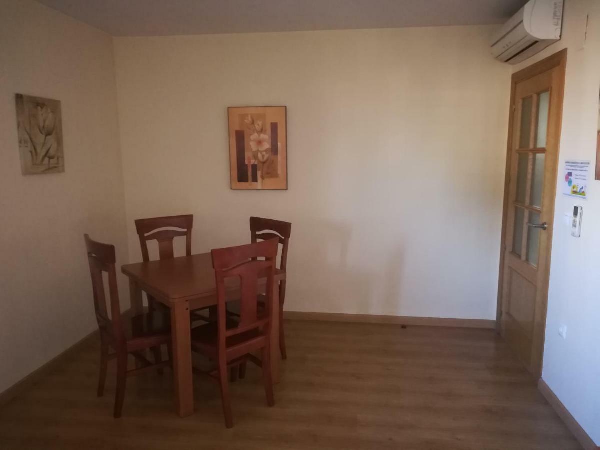 Apartamento Pergar I - 4 Personas Desde 35E-Wifi Grenade Extérieur photo